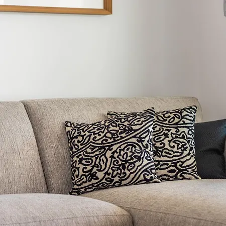 Appartement Passiflora *