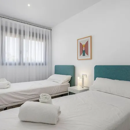 Passiflora Appartement