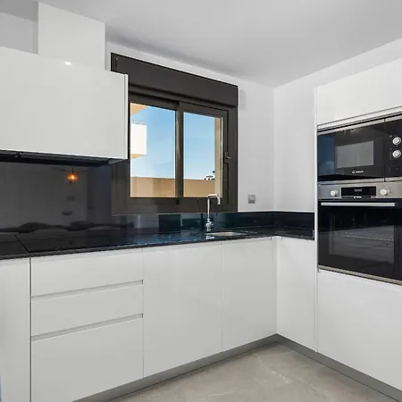 Appartement Passiflora