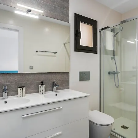 Passiflora Appartement