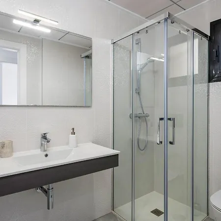 Appartement Passiflora