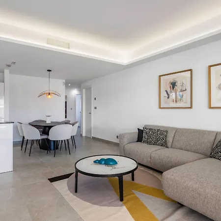 Passiflora Appartement