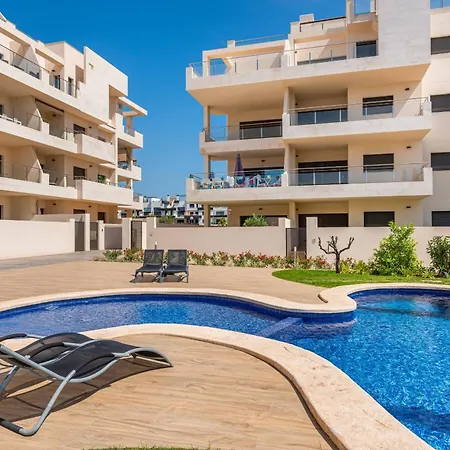 Passiflora * Dehesa de Campoamor (Orihuela Costa)