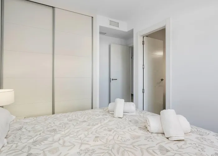 Apartamento Passiflora *