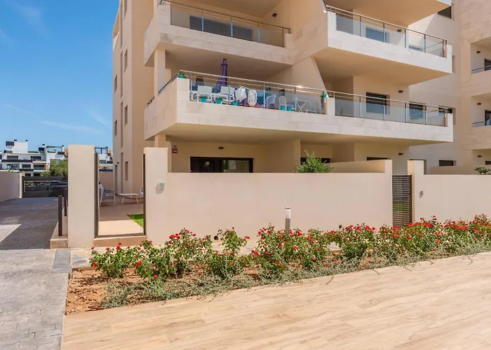 Apartamento Passiflora