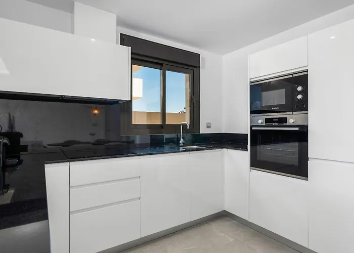 Apartamento Passiflora