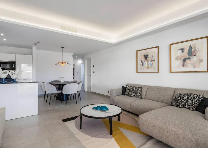 Passiflora Apartamento