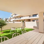 Passiflora Apartment Dehesa de Campoamor (Orihuela Costa)