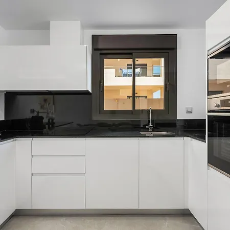 Passiflora Dehesa de Campoamor (Orihuela Costa)