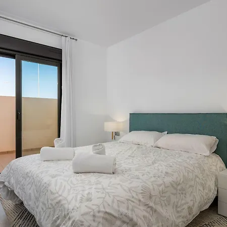 Passiflora Apartment *