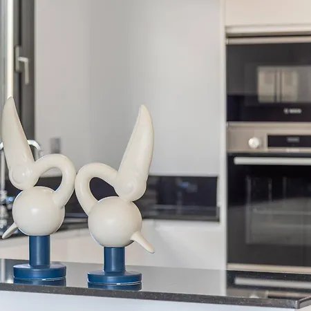 Passiflora 公寓 Dehesa de Campoamor (Orihuela Costa)