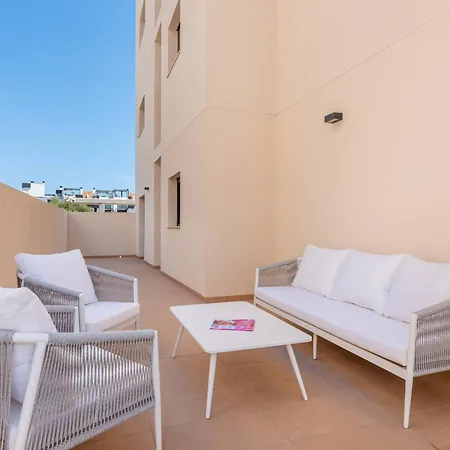 Passiflora Dehesa de Campoamor (Orihuela Costa)